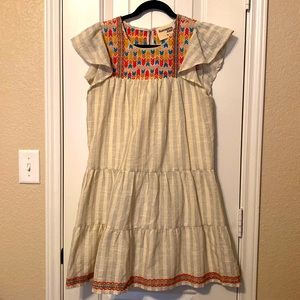 Super cute Savanna Jane dress. Worn a couple of times, in like new condition!